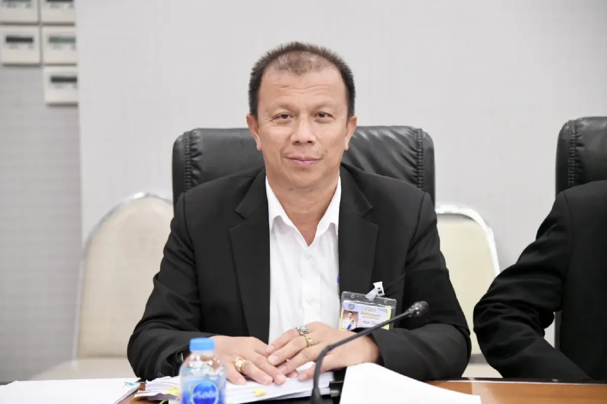 รัฐทุ่ม 1.9 แสนล้าน! งบน้ำปี 70 ปั้นหมื่นโครงการแก้ท่วมแล้งทั่วไทย