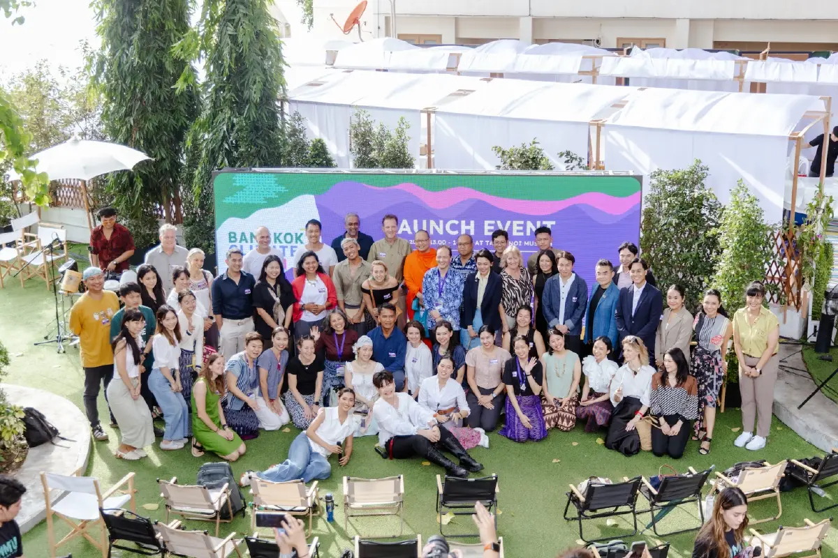 BKKCAW 2026 เชื่อมโยงเวทีการเงินโลก มุ่งเศรษฐกิจใหม่เพื่อสิ่งแวดล้อม