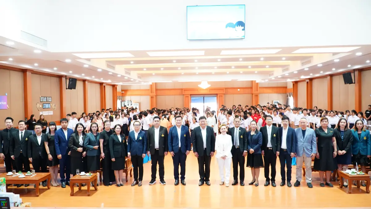 สพฐ.-Starfish Education เตรียมพร้อมเด็กไทย 2.7 ล้านคน สู่โลกอนาคต