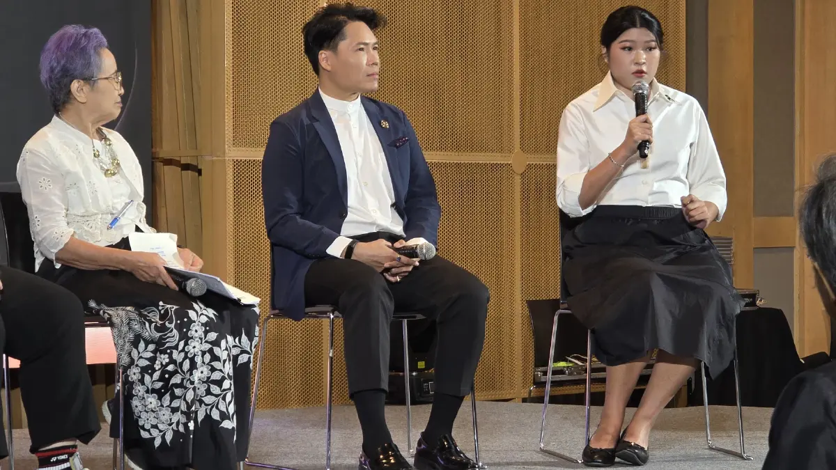 ‘ตนเพื่อโลก ไม่ใช่โลกเพื่อตน’ 150 ปี ชาตกาล ครูเทพ : เจ้าพระยาธรรมศักดิ์มนตรี