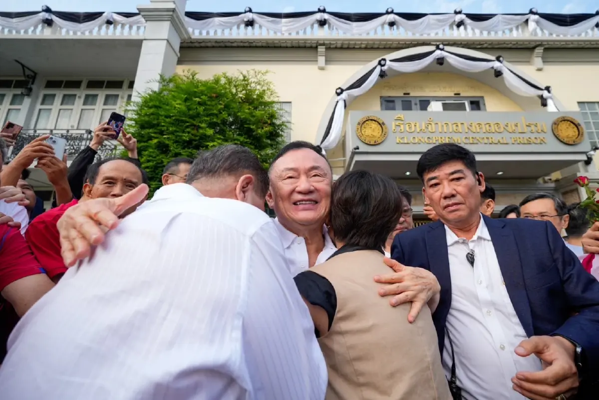 ถอดรหัสตั้งบอร์ด ‘ค่ายแดง’ จับตา ‘2 นาย’ กุมอำนาจหลังม่าน