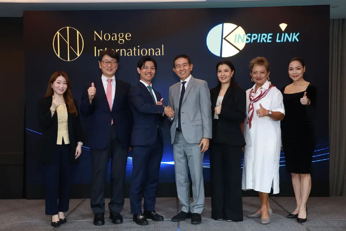 ญี่ปุ่นส่งต่อศาสตร์ Longevity Medicine ดันเทรนด์สุขภาพเชิงป้องกันในไทย