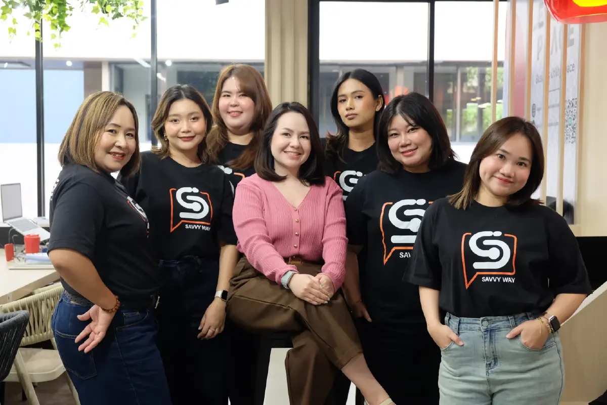 ปลดล็อกศักยภาพ 'GenZ' ด้วยการ ‘ให้ Space ได้ Performance’