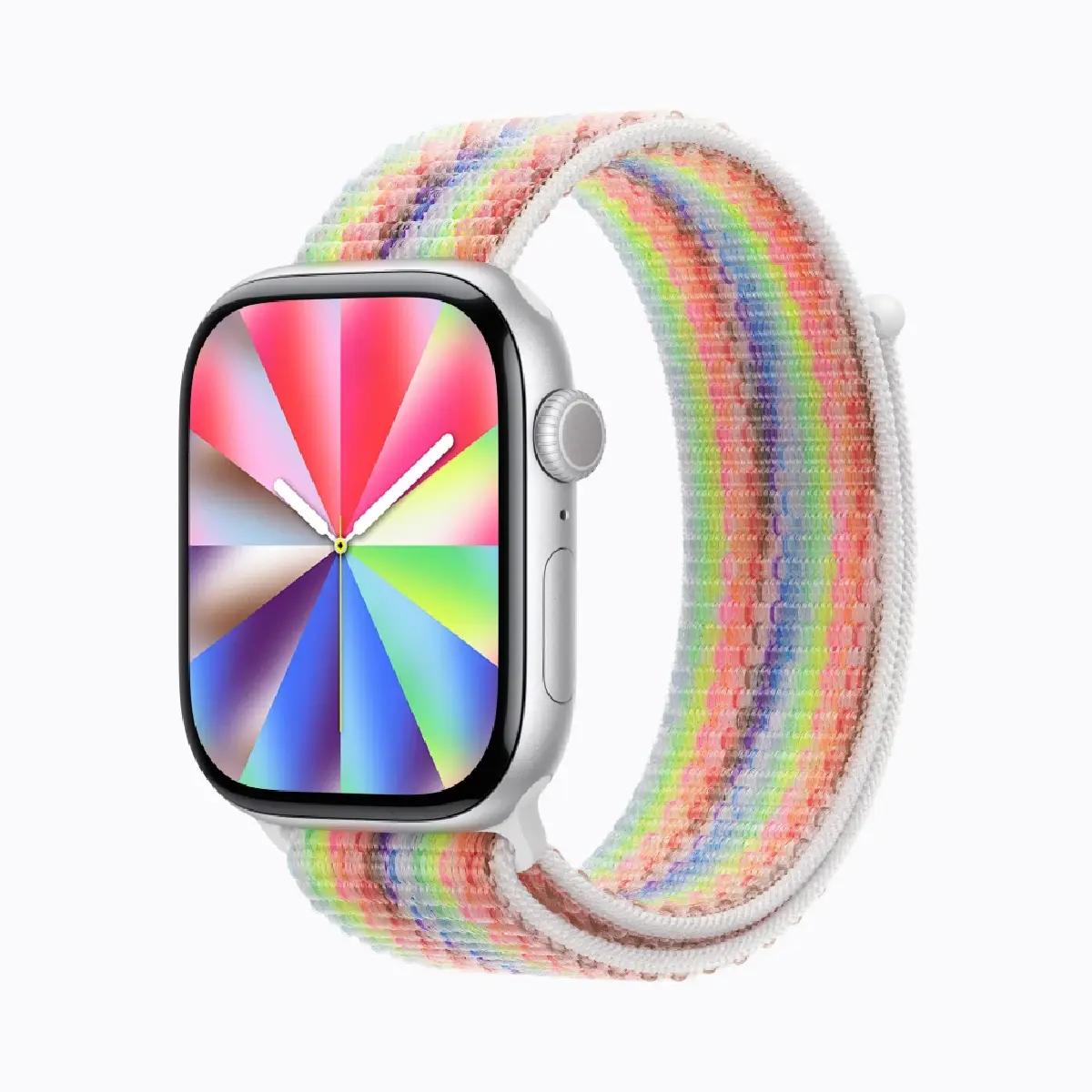 ถักทอความหลากหลาย Apple Pride Collection 2026 ไอเทมแห่งความภูมิใจ