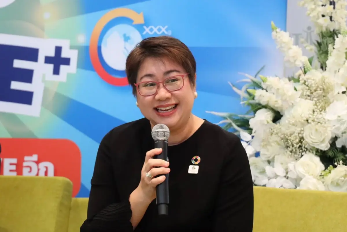 กติกาโลกบีบ SME เปิดตัว VB SAVE+ ลดค่าใช้จ่ายคาร์บอนฟุตพริ้นท์ 70 ล้านบาทต่อปี