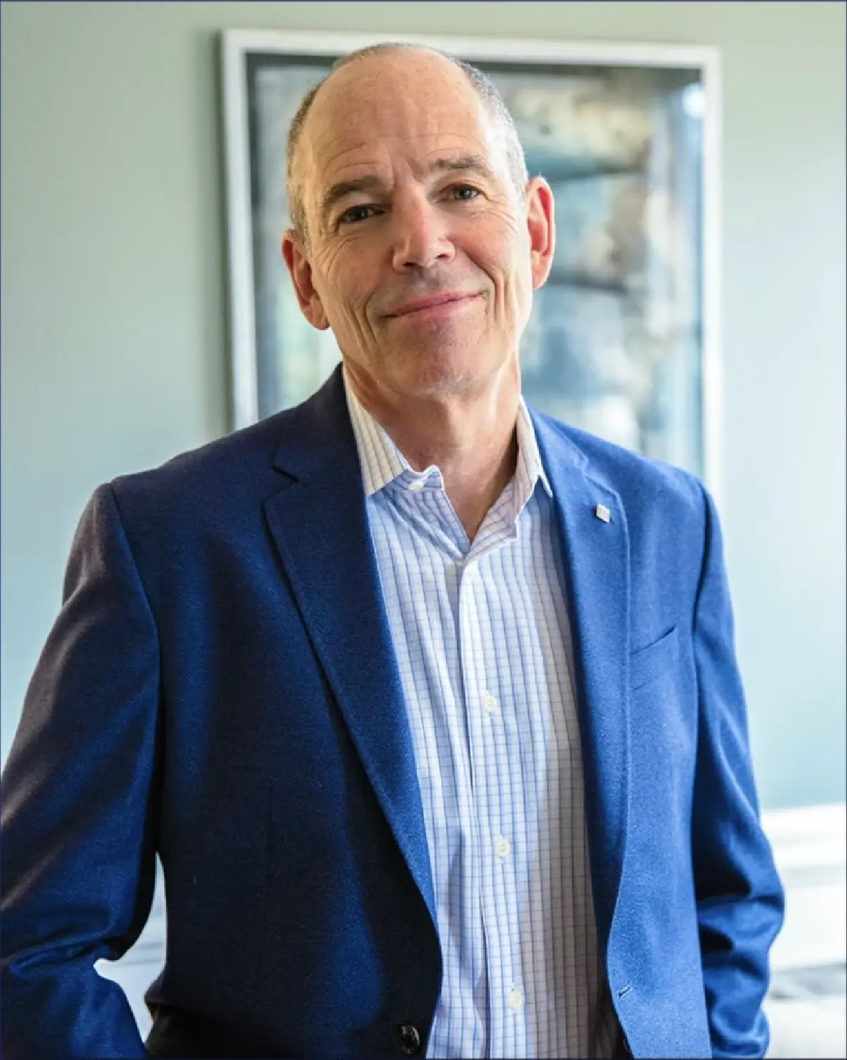 อดีต CEO Netflix เผยเคล็ดลับความสำเร็จ คือการมีสมดุลชีวิตมา 30 ปี