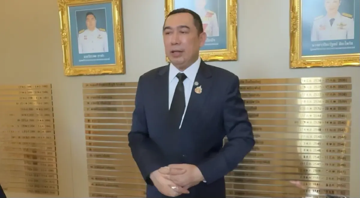 กรมฝนหลวงฯ งัดเทคโนโลยีสู้วิกฤตแล้ง เดินหน้าลุยเติมน้ำในเขื่อน