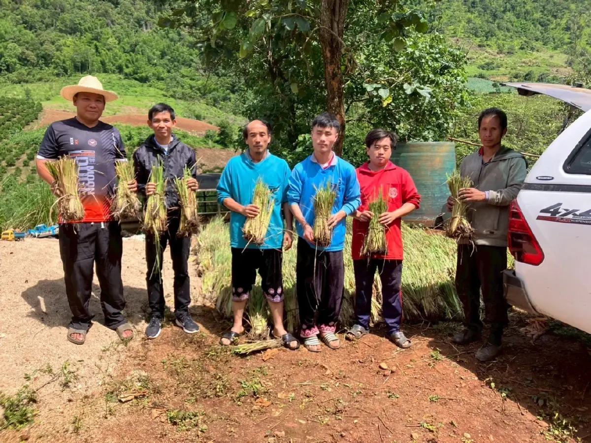 พลิกโฉม 50 ศูนย์เกษตรทั่วไทย สู่ต้นแบบนวัตกรรมล้ำ แก้ปมต้นทุนสูง