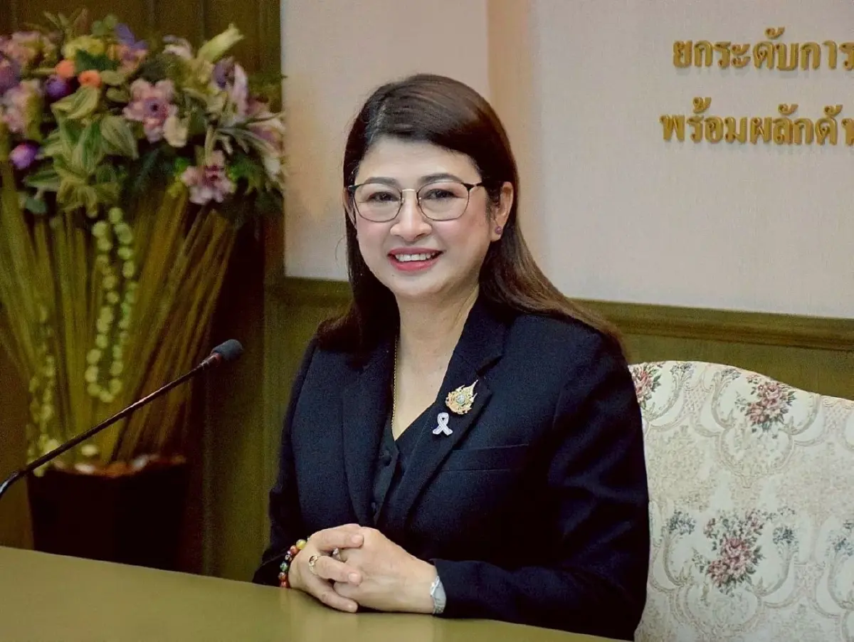 กรมประมงเปิดสูตรเลี้ยงปูขาวเชิงนิเวศ ทุนวิจัยดันกำไรพุ่ง 71%