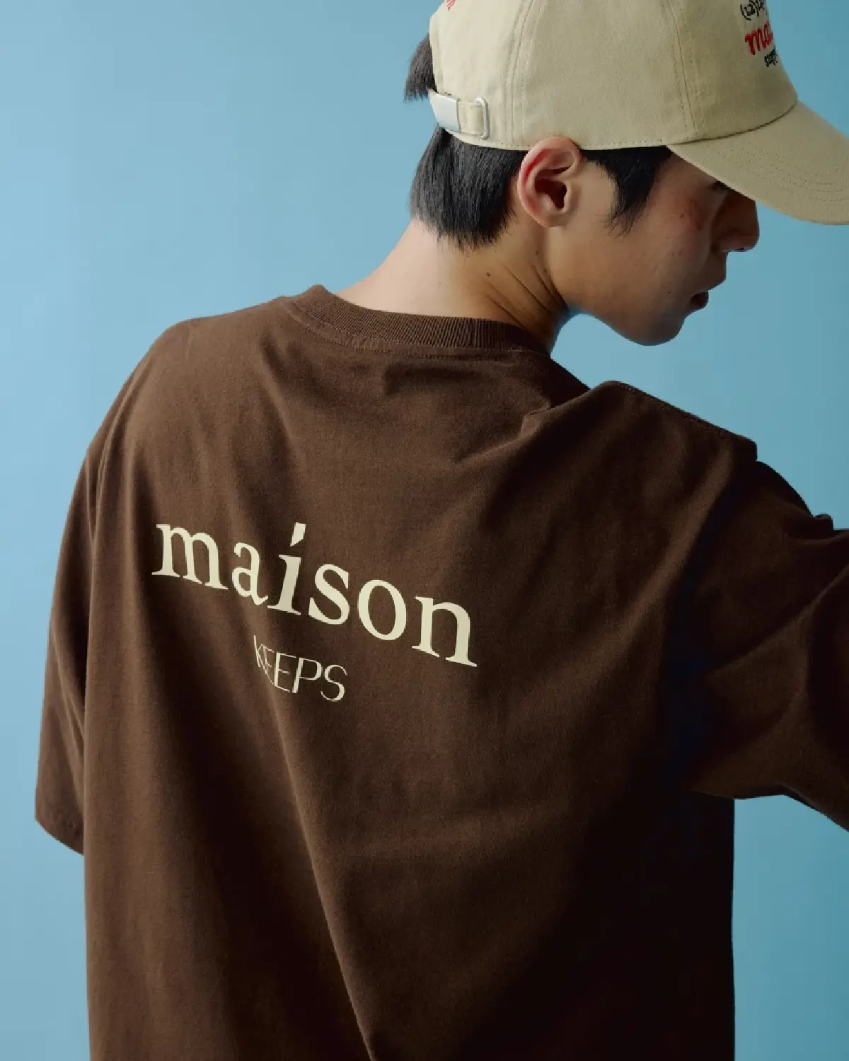 ‘maison KEEPS’ จากเงินทุน 1,000 บาท สู่ยอดขาย ‘300 ล้าน’ โตแรงจนเจ้านายเก่าขอร่วมหุ้นด้วย!