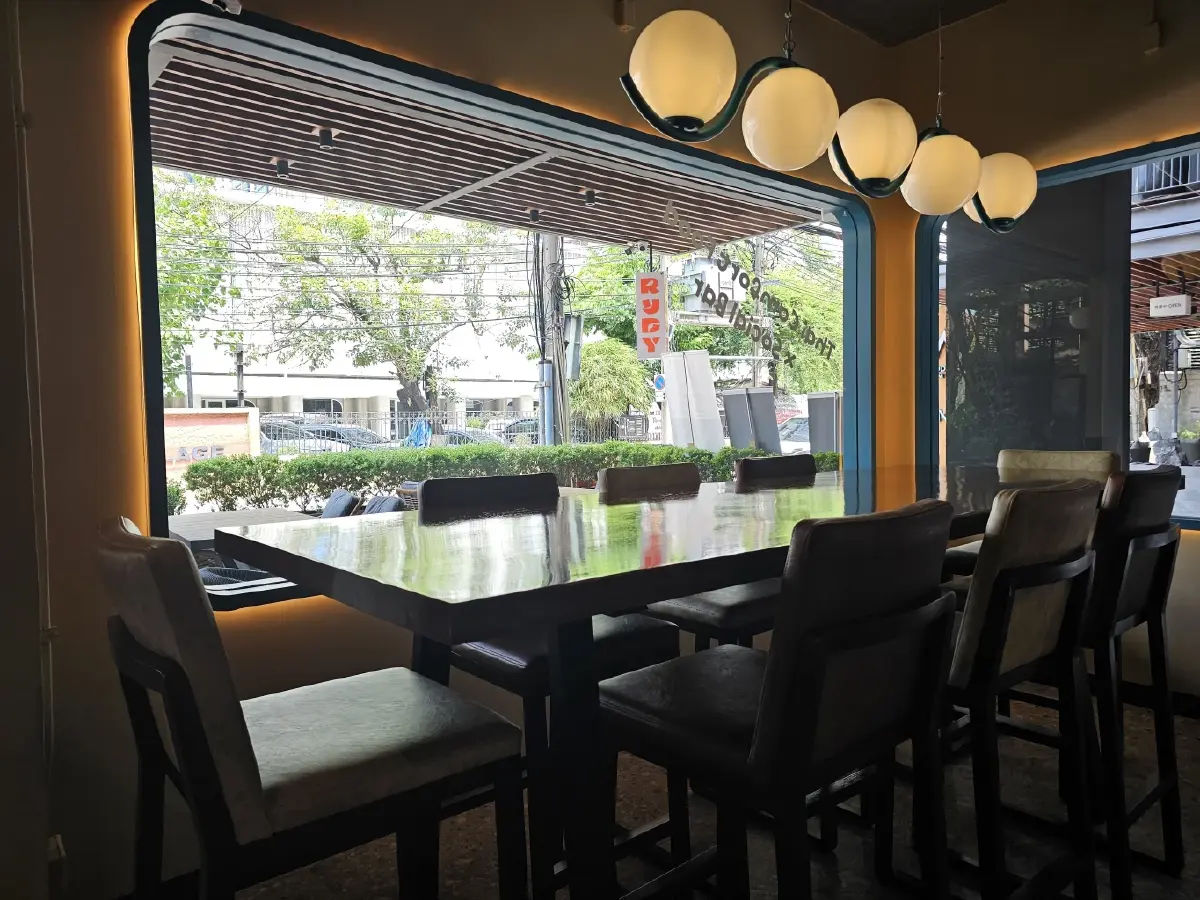 ‘สามชั้นทอดน้ำปลา’ ที่ ‘ร้านฤดี’ (RUDY) เค็ม มัน กรอบ รสชาติถูกใจ