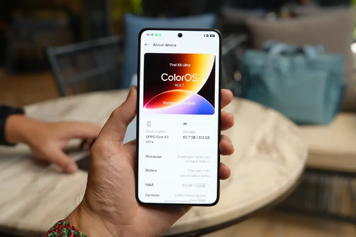กล้องโปรที่โทรได้! รีวิว OPPO Find X9 Ultra มือถือตัวจบของคนชอบสุด