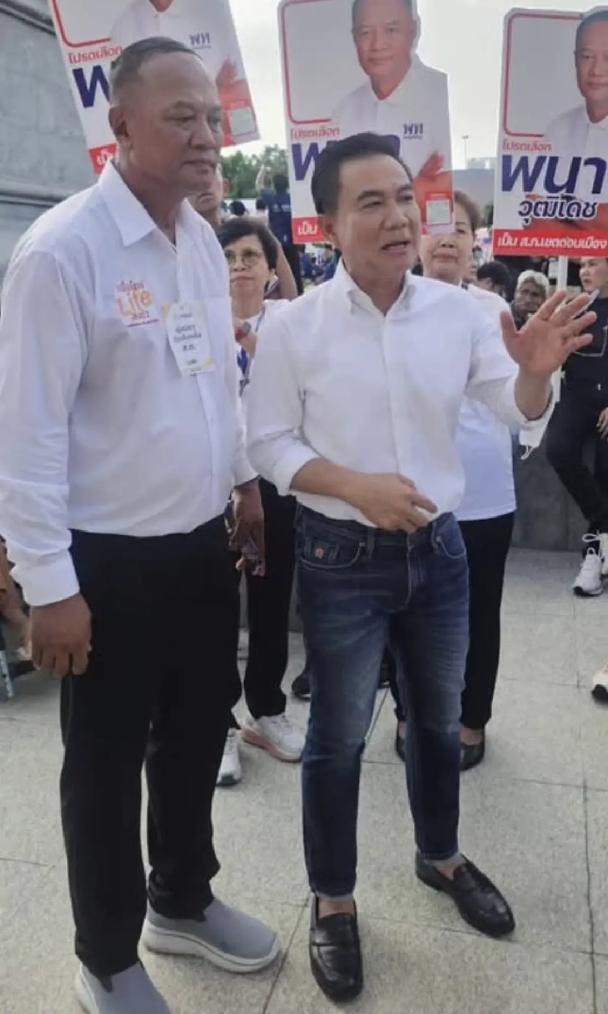7 สังเวียน ‘ส.ก.’ เดือด แนวรบ ‘บ้านใหญ่’ เดิมพันสุดท้าย
