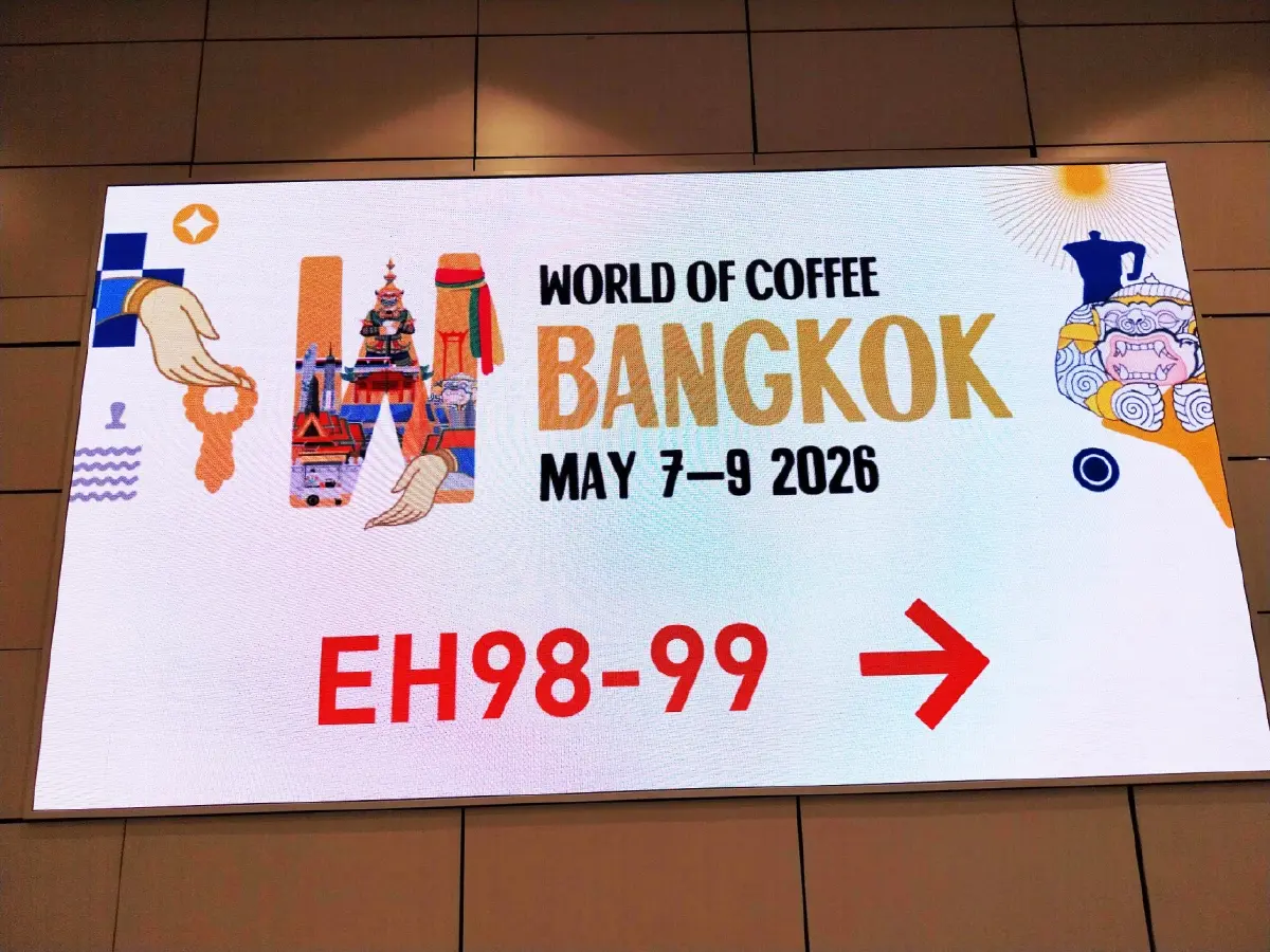 นี่เหรอคาติมอร์? นึกว่าอาราบิก้า 100% เกรดหรู!