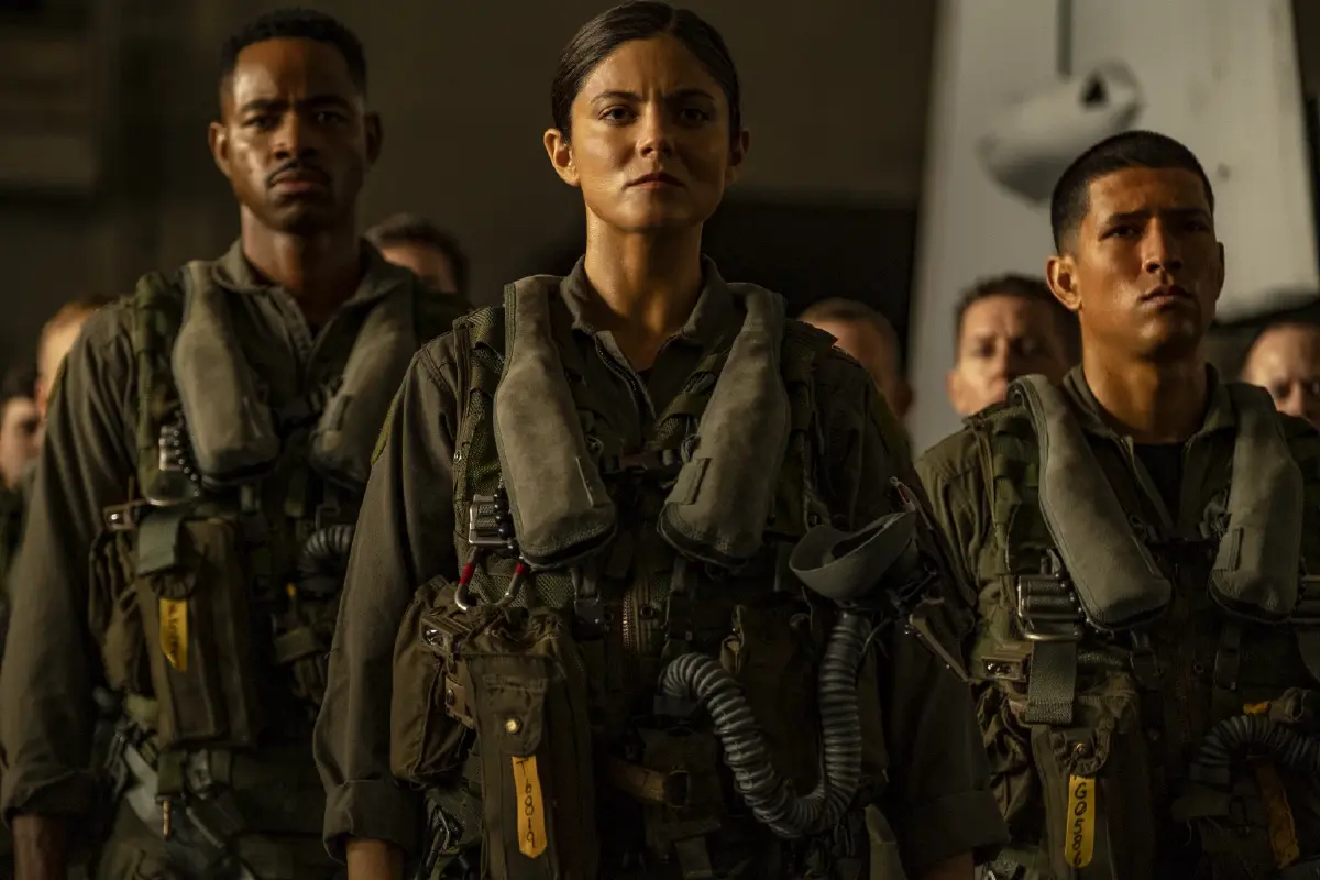 ครบรอบ 40 ปี ‘TOP GUN - TOP GUN MAVERICK’ กลับมาฉายโรงใหญ่อีกครั้ง
