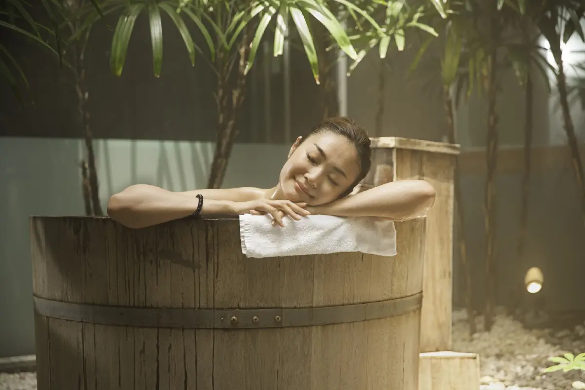 ศาสตร์ 'Contrast Therapy'  ฟื้นฟูกล้ามเนื้อควบคู่จิตใจ