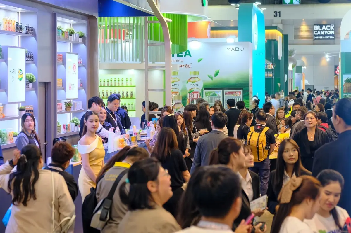 พาณิชย์ยกทัพจัดเต็ม! ขนอาหาร-สินค้าเด่น 76 จังหวัด บุกเวที THAIFEX – ANUGA ASIA 2026