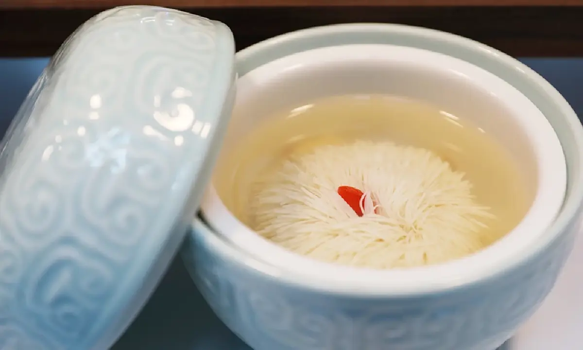 เปิดเมนูอาหารค่ำ 'สี จิ้นผิง' จัด 'อาหารหวยหยาง' ให้ 'ประธานาธิบดีทรัมป์'