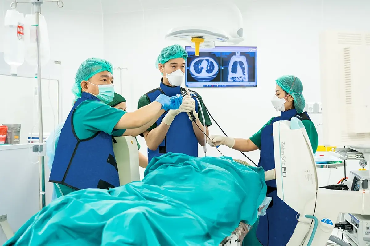 กลยุทธ์รับมือวิกฤติ 'รพ.วิมุต' สร้างความมั่นคง MRI-ขยายลูกค้าต่างชาติ