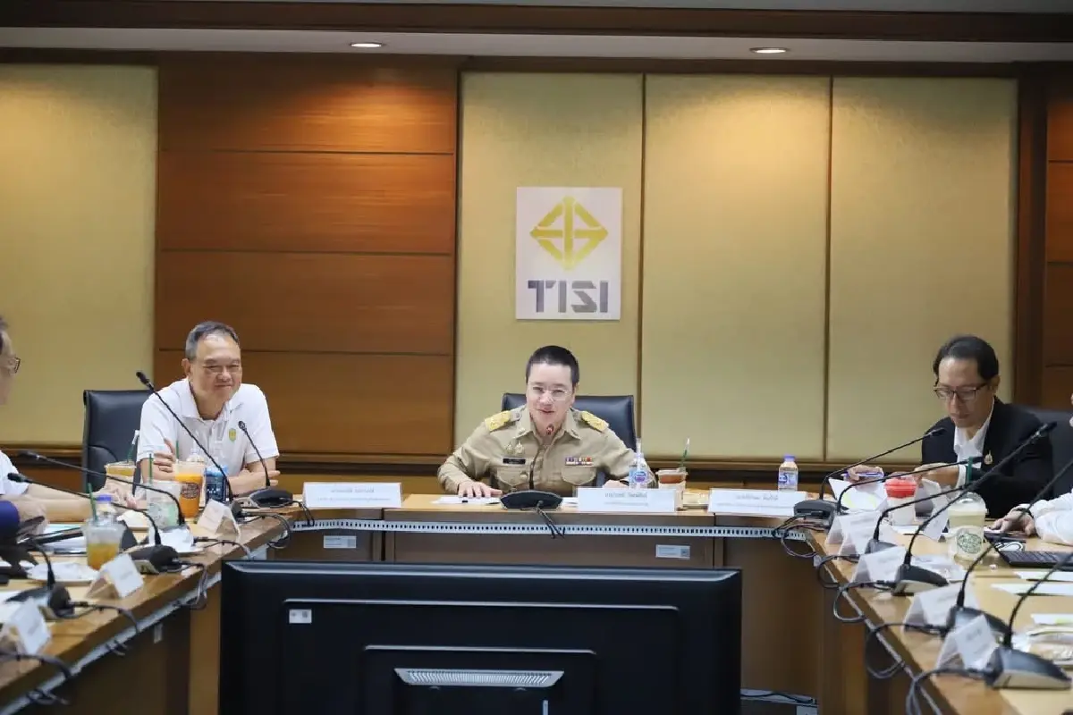 10 สมาคมเหล็ก เร่งรัฐล้างบางโรงงาน IF ชี้ไทยเสี่ยงเป็นสนามทุ่มตลาดจีน