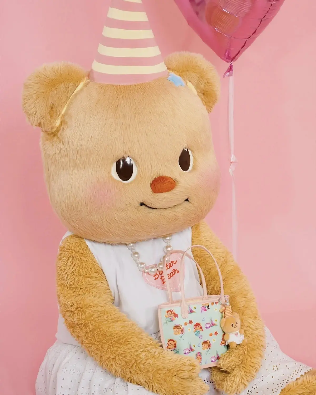 ‘น้องเนย Butterbear’ ดาราสาวงานรุมฉ่ำ ปี 2569 คว้าพรีเซนเตอร์-คอลแล็บส์กับใครบ้าง ?