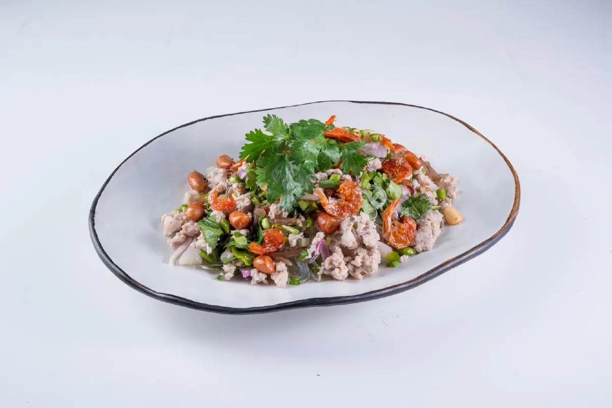 ‘สามชั้นทอดน้ำปลา’ ที่ ‘ร้านฤดี’ (RUDY) เค็ม มัน กรอบ รสชาติถูกใจ