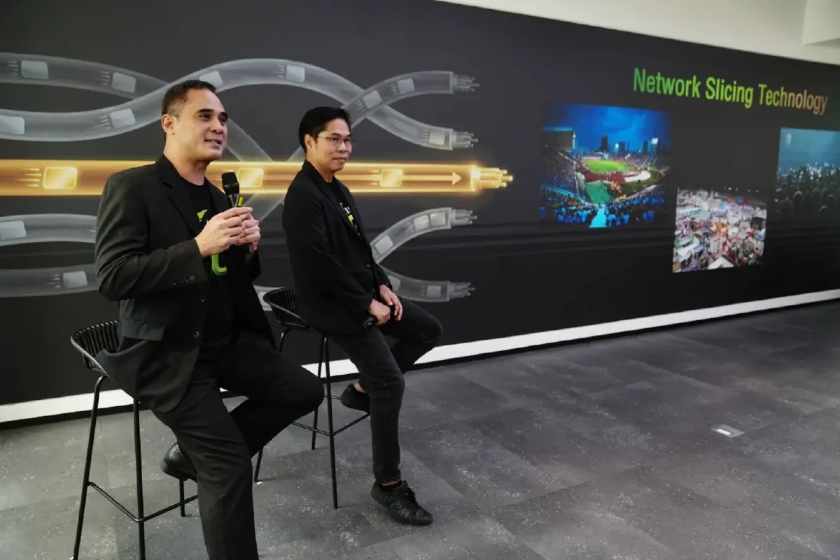 ไม่ต้องแชร์เน็ตกับใคร! AIS เข็นโปรฯ “5G VIP Ultra” เสริฟ์ลูกค้าท็อปเทียร์ 2,999 ต่อเดือน