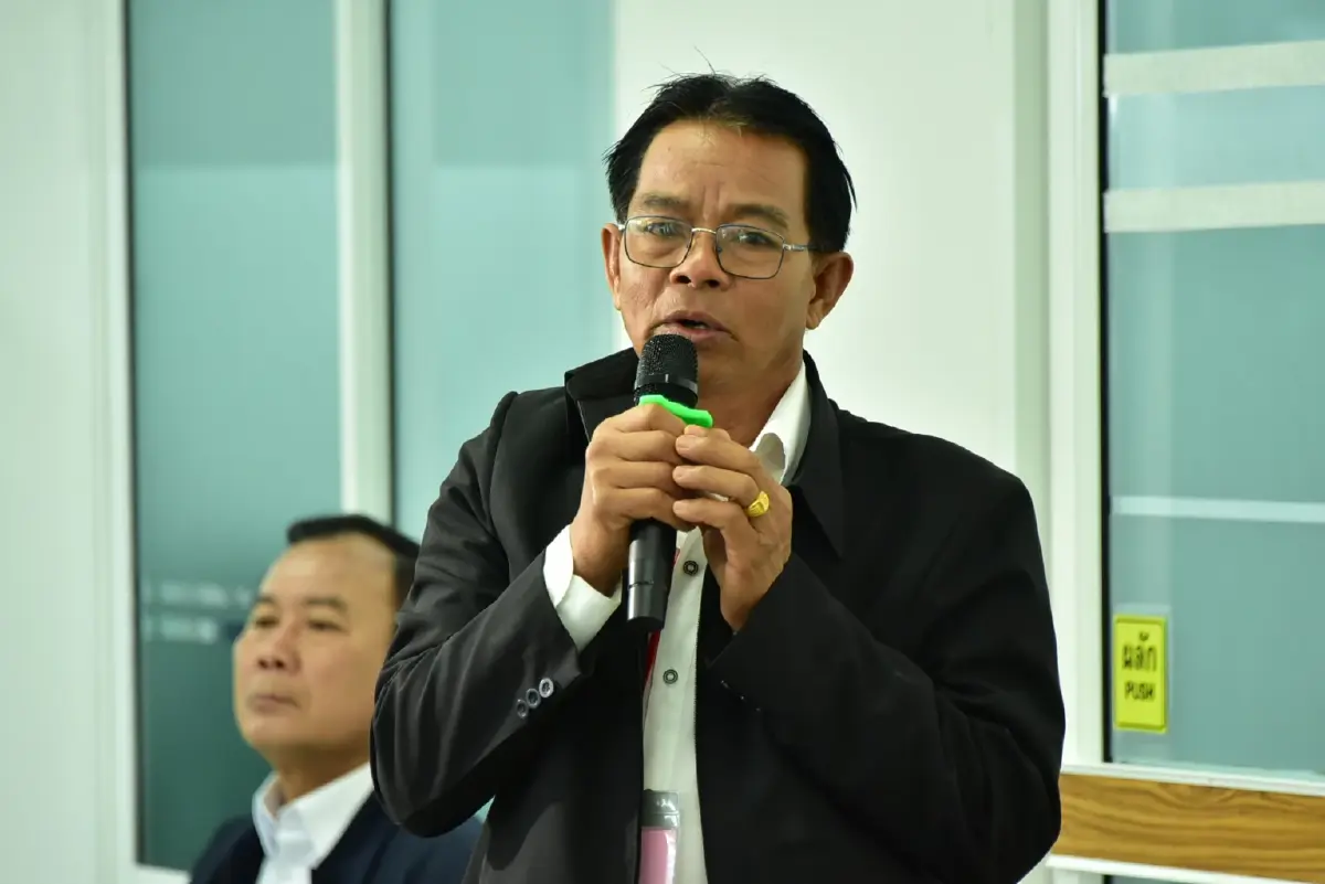 สมาคมการค้าพืชไร่ จี้รัฐทบทวนนำเข้าข้าวโพดสหรัฐฯ 1 ล้านตัน