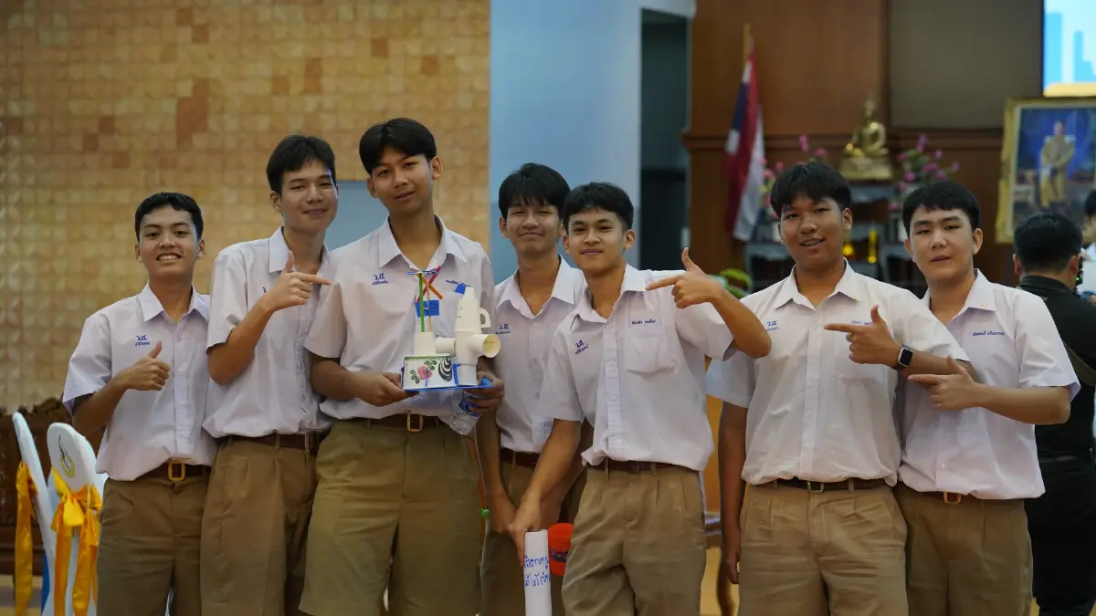 สพฐ.-Starfish Education เตรียมพร้อมเด็กไทย 2.7 ล้านคน สู่โลกอนาคต