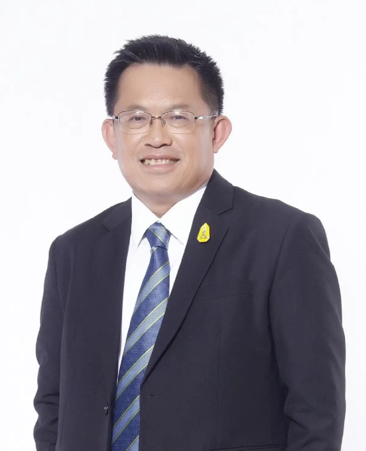 บอร์ดธปท. เคาะ “สมชาย หาญหิรัญ” นั่งกนง.แทน ‘สันติธาร’ วาระถึง 31 ต.ค. 69