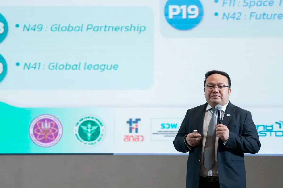 ‘Medical AI Platform’ ดันนวัตกรรมสุขภาพ ขับเคลื่อน Wellness Thailand
