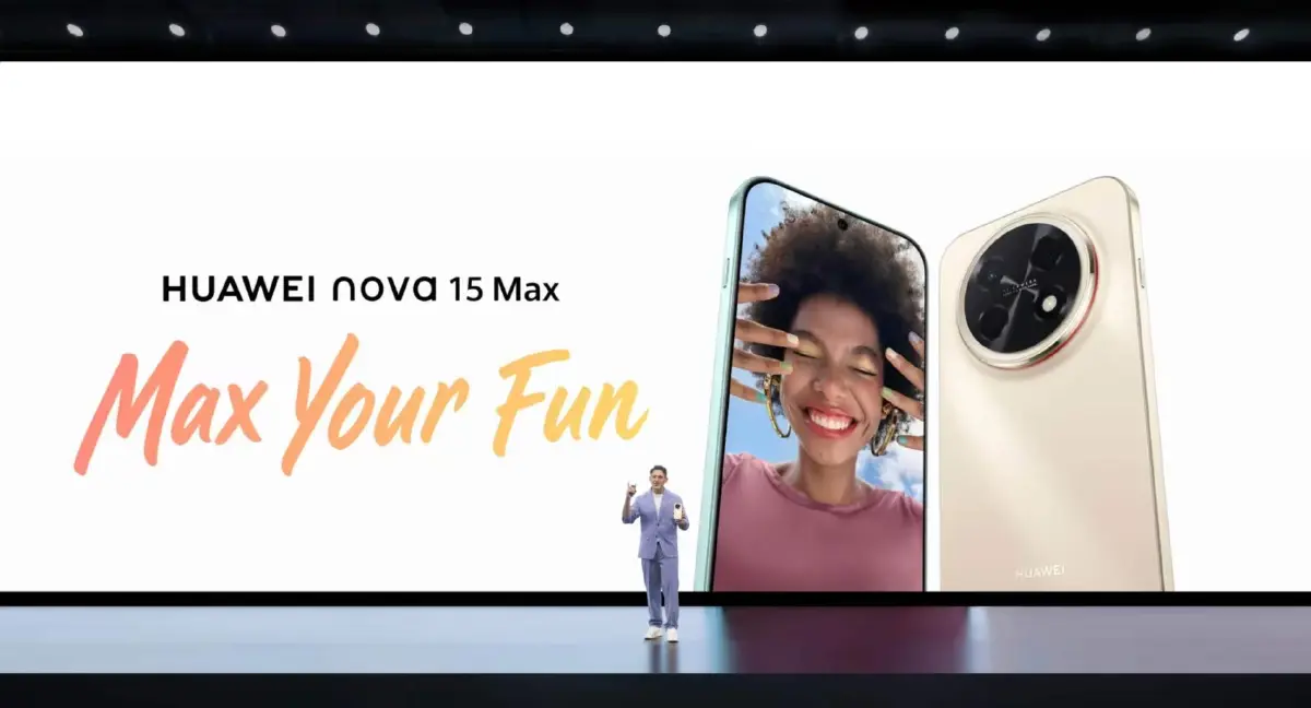 ส่อง HUAWEI Innovative Product Launch 2026 งานระดับโลกที่จัดในไทย