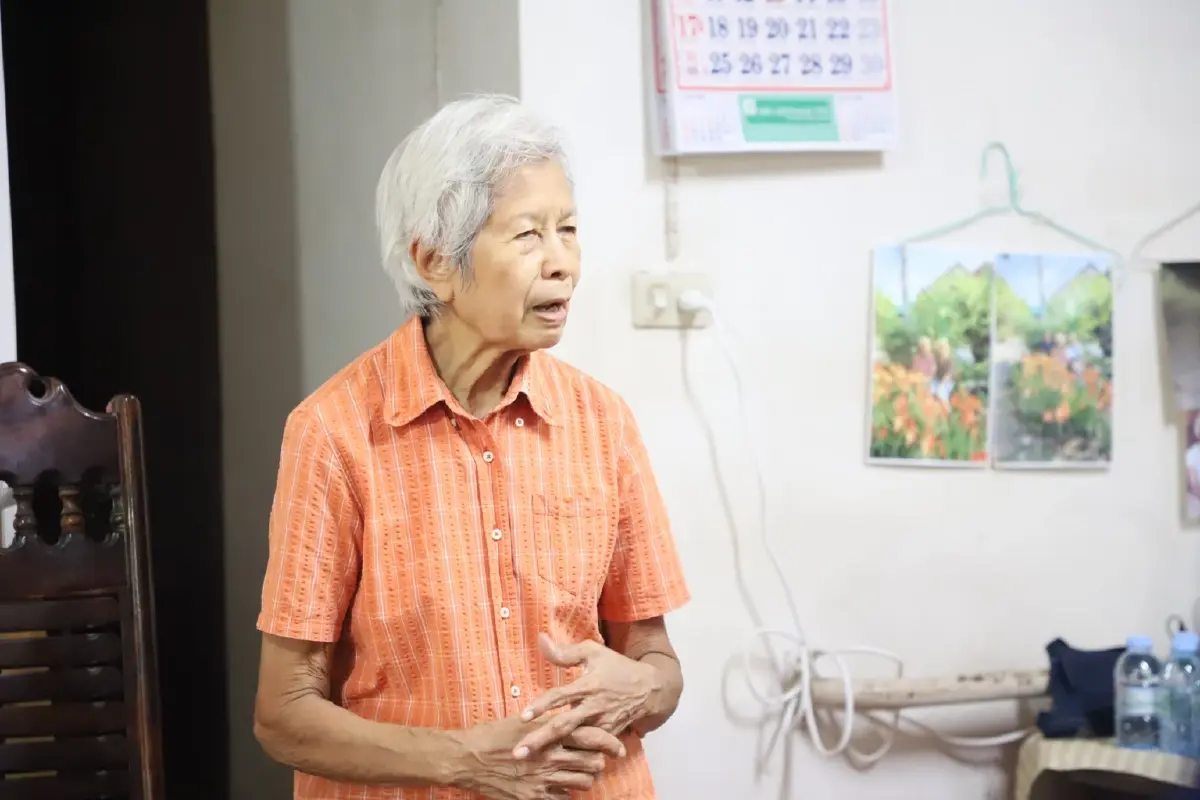 เชิดชูครอบครัว 'สมิตะมาน' บริจาคที่ดิน 66 ไร่ ขยาย รพ.วารินชำราบ
