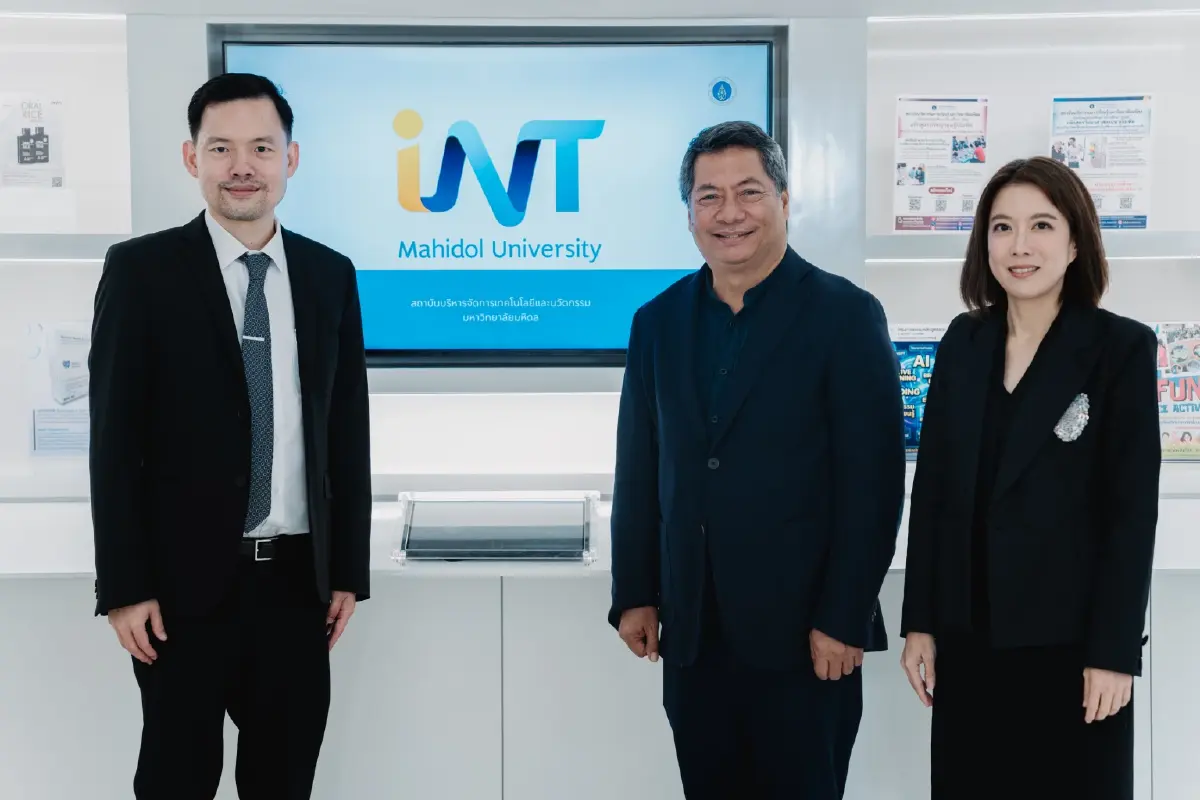 เปิด 4 ทางลัด ปลดล็อก IP เปลี่ยน 'งานวิจัย'เป็น 'ธุรกิจทำเงิน'