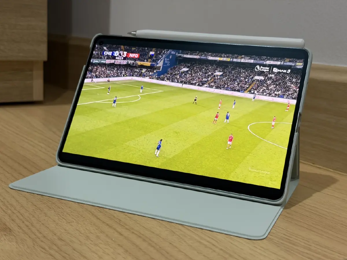 5 เรื่องสุดจะเริ่ด! รีวิว 'HUAWEI MatePad Mini' บางเบา แต่เอาเรื่อง