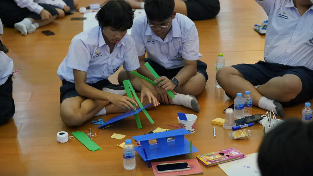 สพฐ.-Starfish Education เตรียมพร้อมเด็กไทย 2.7 ล้านคน สู่โลกอนาคต