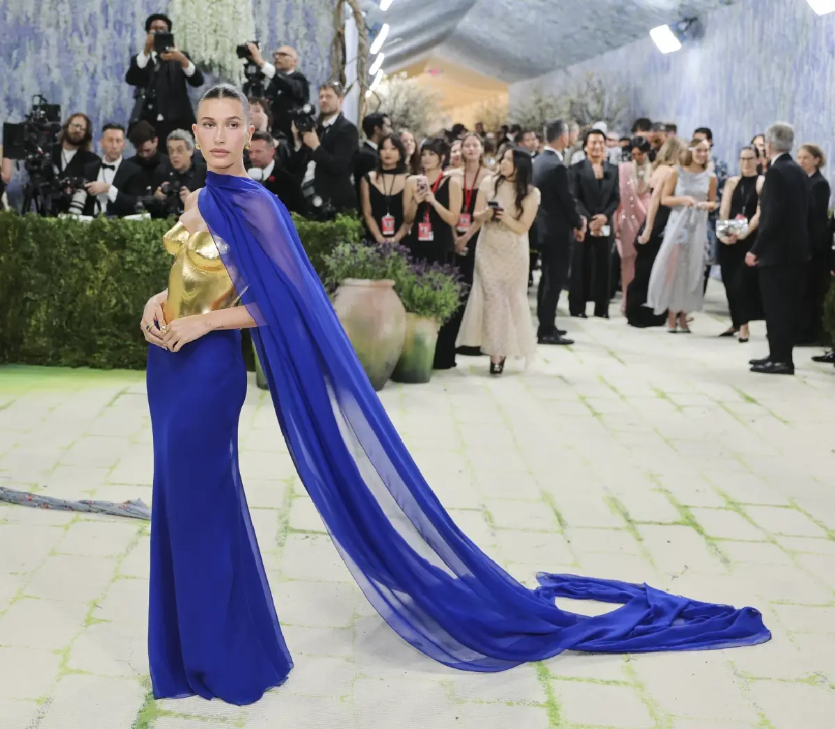 Met Gala 2026 ทุบสถิติระดมทุน 42 ล้านดอลลาร์ คนดังจัดเต็มแฟชั่นหลุดโลก