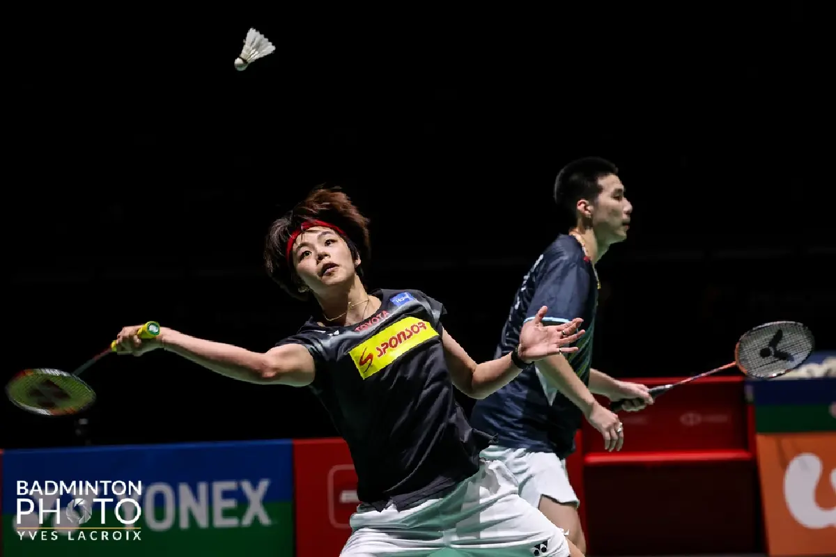 'เมย์ รัชนก' โค่นมือ 1 จีน ผงาดแชมป์มาเลเซีย มาสเตอร์ส 2026 สมัยที่ 3