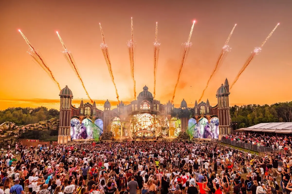 เปิดเบื้องหลังเทศกาลดนตรี Tomorrowland กับบทพิสูจน์ ‘ไทย’ ชิงฮับอีเวนต์โลก และโมเมนต์สุดมิราเคิลที่รอคอย