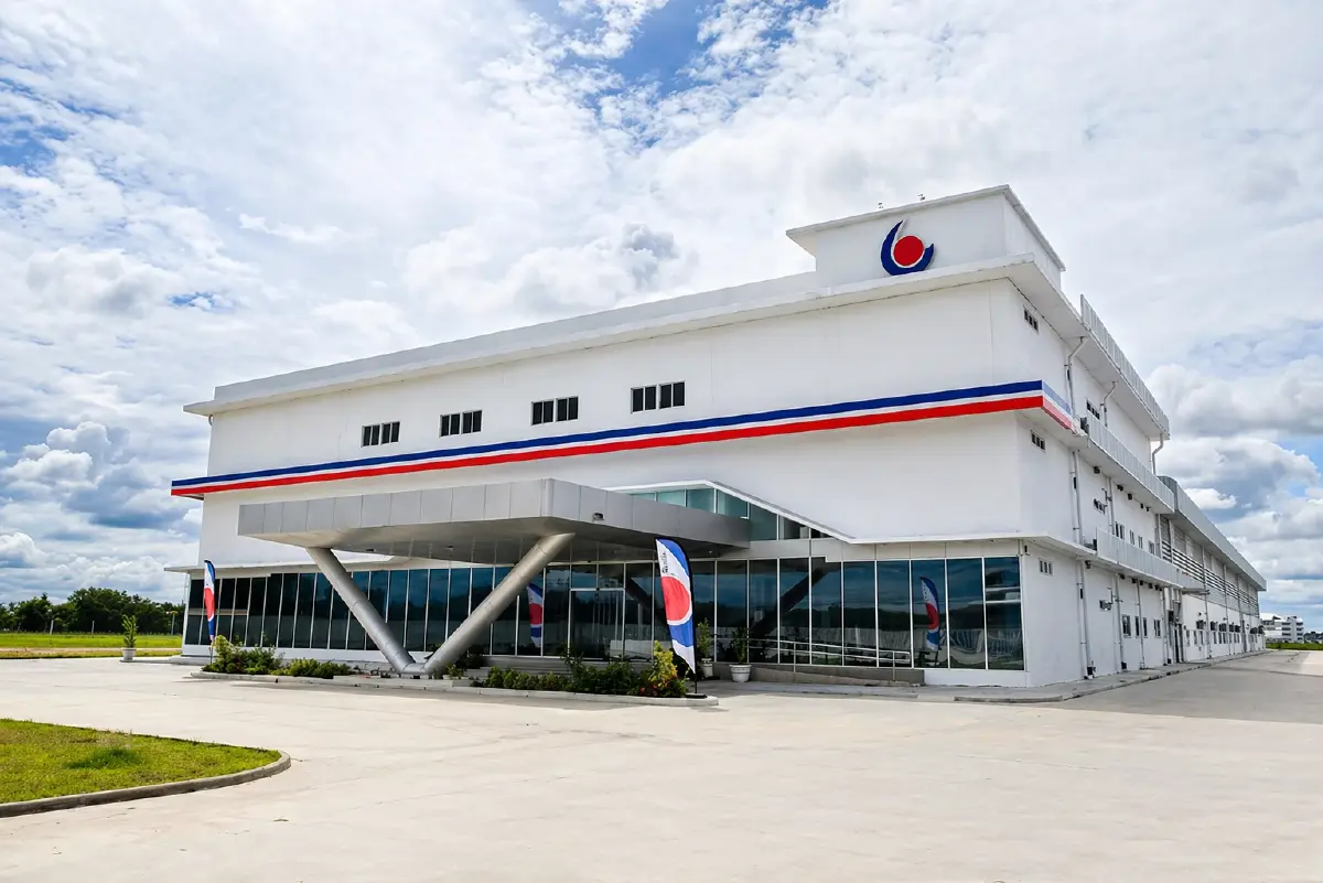 ทางรอดอุตสาหกรรมเครื่องมือแพทย์ จาก 'OEM' สู่ 'แบรนด์นวัตกรรม' แชร์ตลาดแสนล้าน