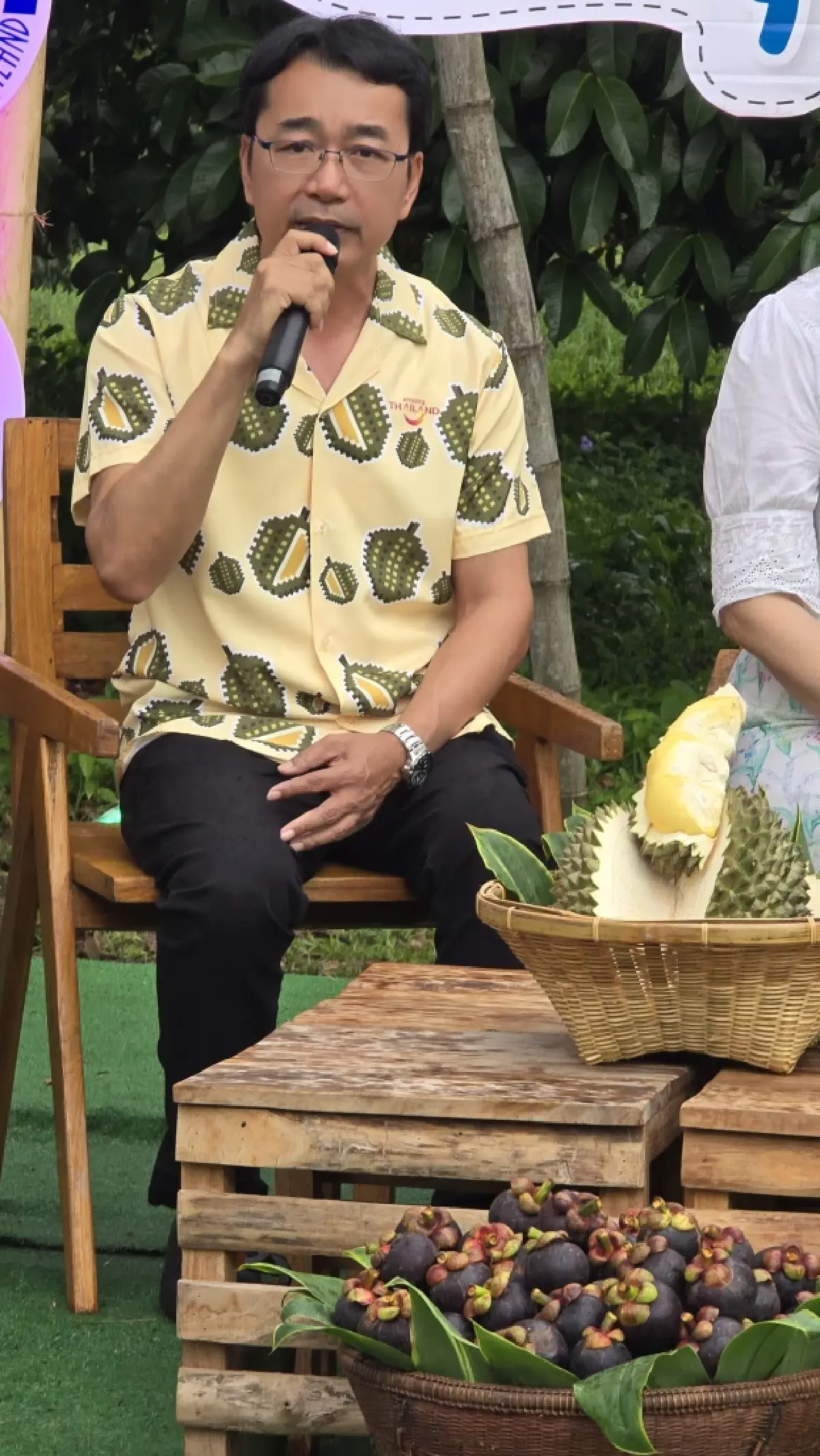 ชวนเที่ยว ชวนกิน ‘อร่อยทุกไร่ ชิมไปทุกสวน’ เปิดฤดูกาลภาคตะวันออก ปี 69
