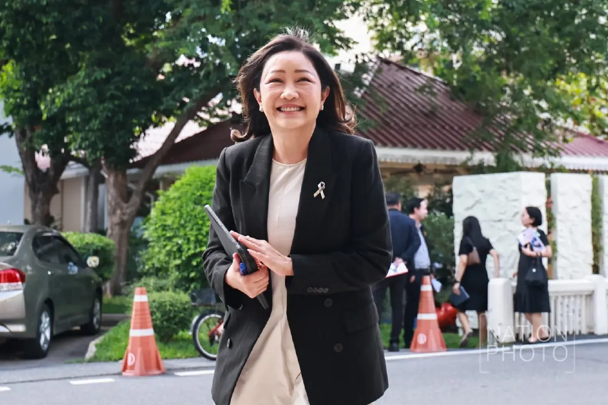 เปิดข้อเสนอ CEO พลิกโฉมเศรษฐกิจ ‘รัฐบาล’ รับลูก 6 ข้อ เปลี่ยนผ่านประเทศ