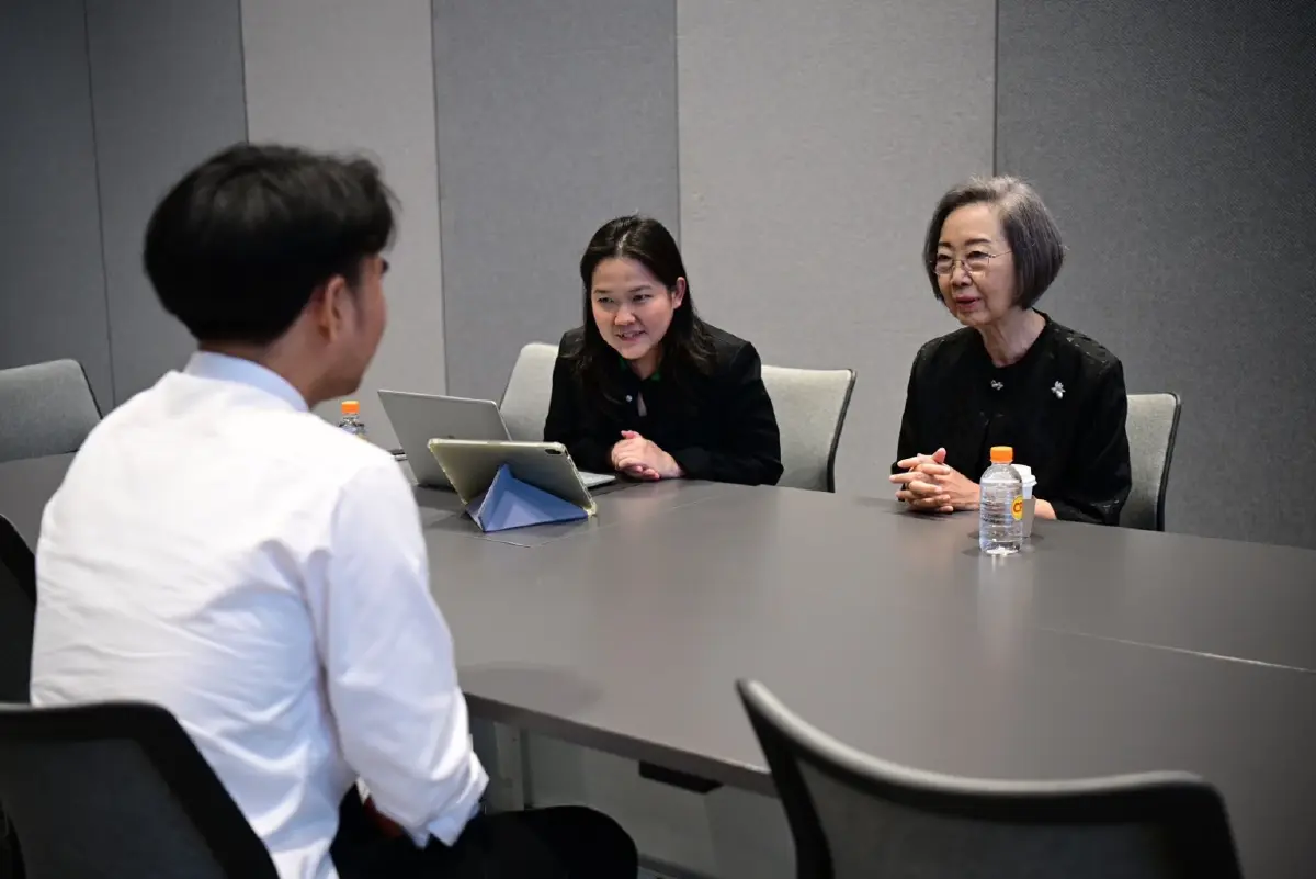 CP จัดงานคัดเลือกรอบสุดท้าย มอบทุนการศึกษา ในงาน CP Scholarship Talent Screening Day 2026