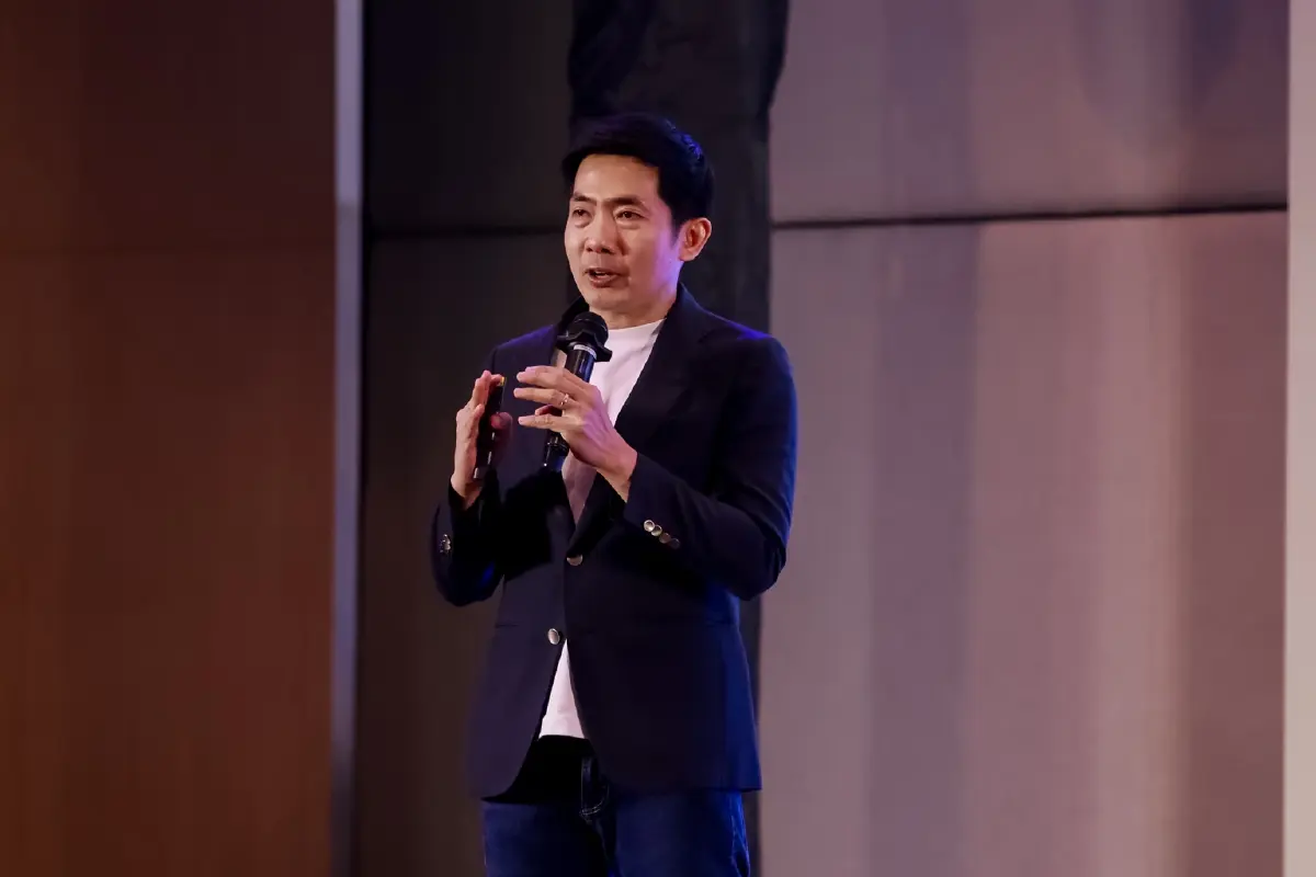 MUI  เปิดบ้านโชว์  “Sensory AI  Platform” เติมเต็มประสาทสัมผัสทั้ง 5  ของ AI ครั้งแรกในไทย
