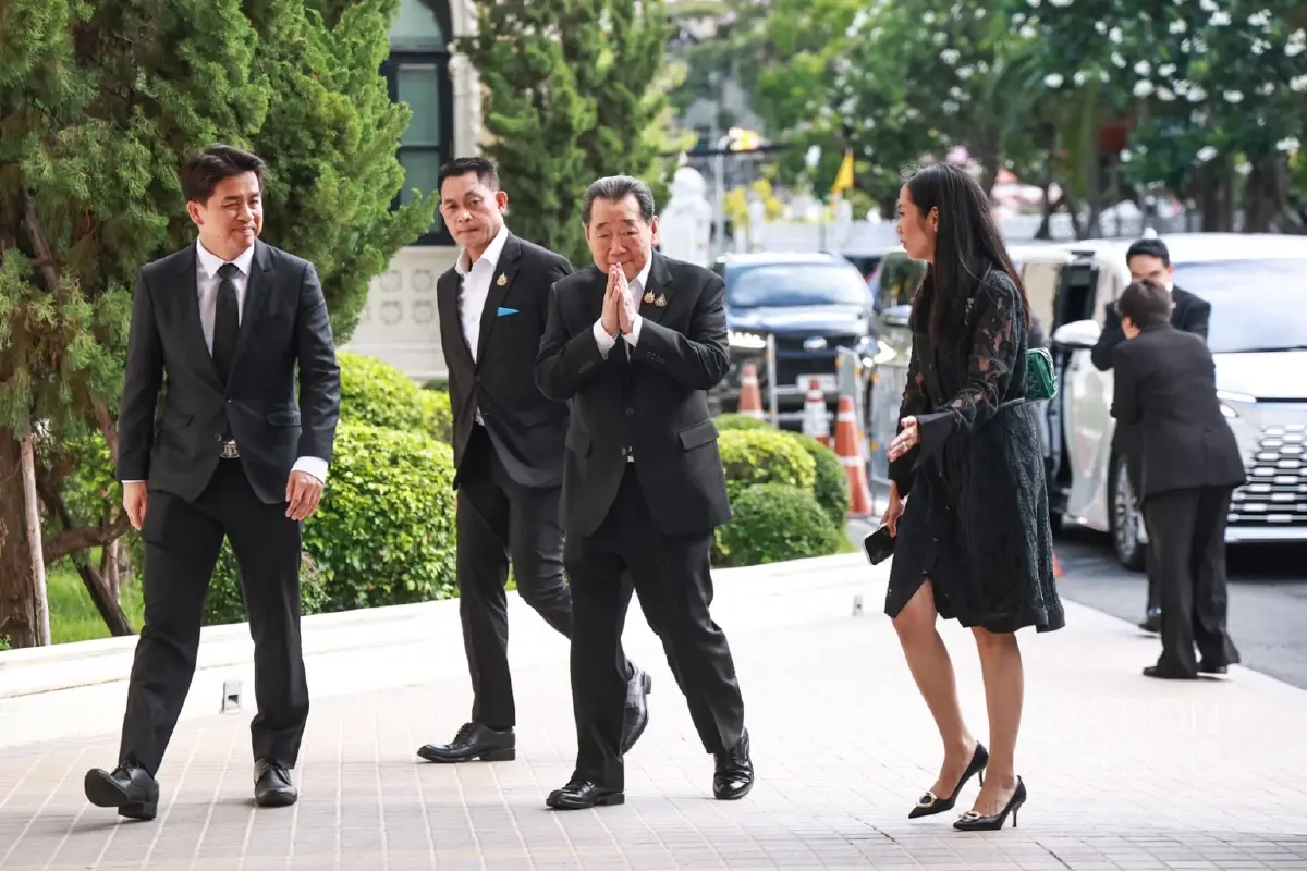 เปิดข้อเสนอ CEO พลิกโฉมเศรษฐกิจ ‘รัฐบาล’ รับลูก 6 ข้อ เปลี่ยนผ่านประเทศ