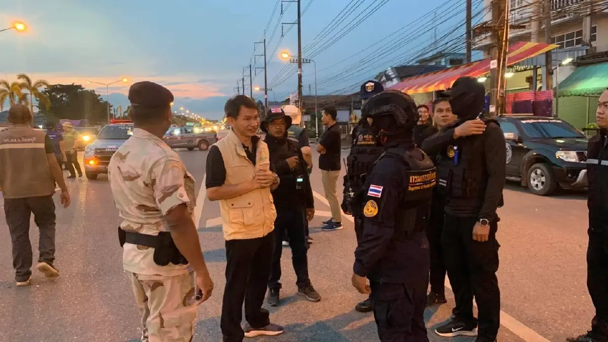 สกัดทุเรียนอ่อน เกษตรฯลุยตะวันออก คุมเข้มคุณภาพสร้างความเชื่อมั่น