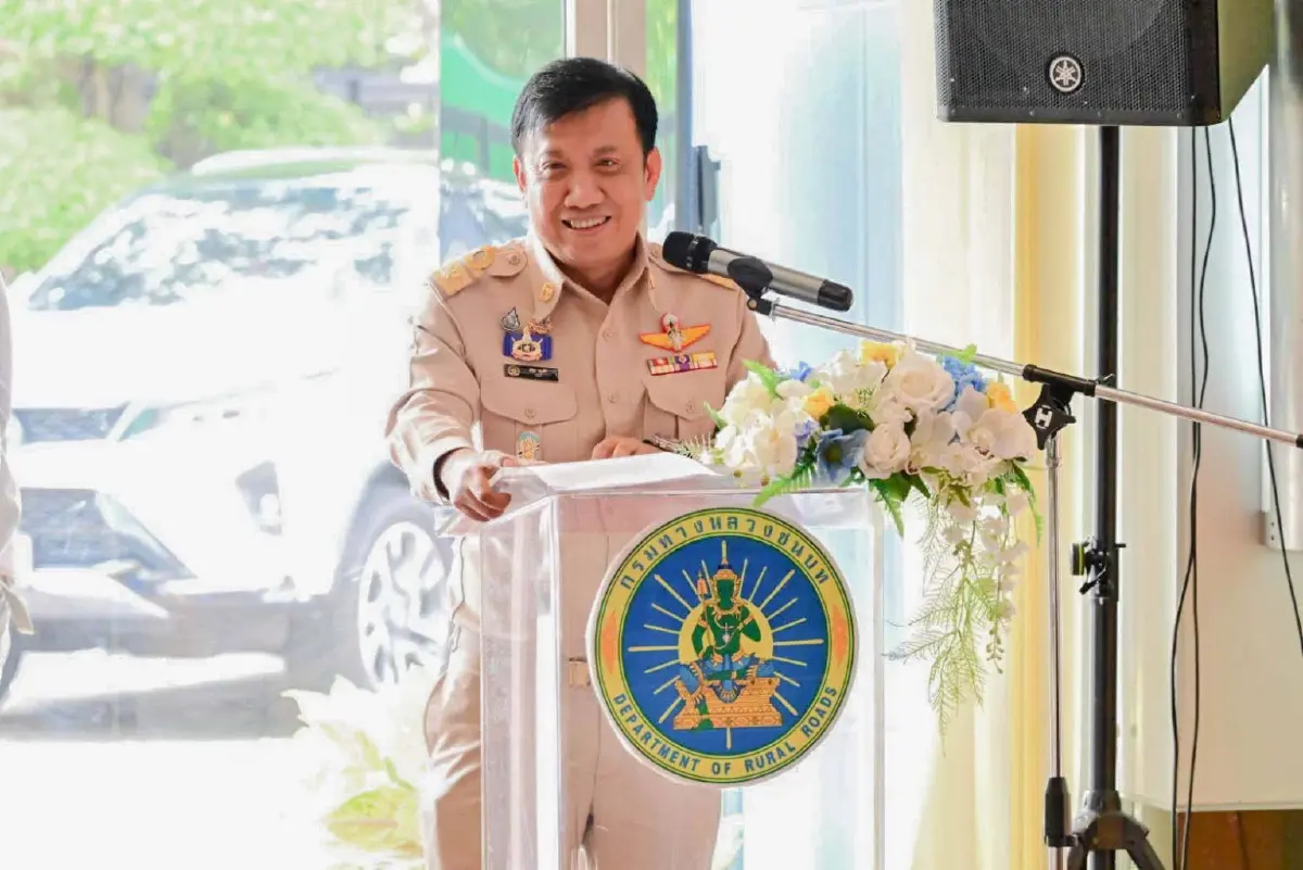 'พิพัฒน์' อัดลงทุนภาคใต้ มิ.ย.นี้ ลงนามสร้าง 2 สะพานข้ามทะเล