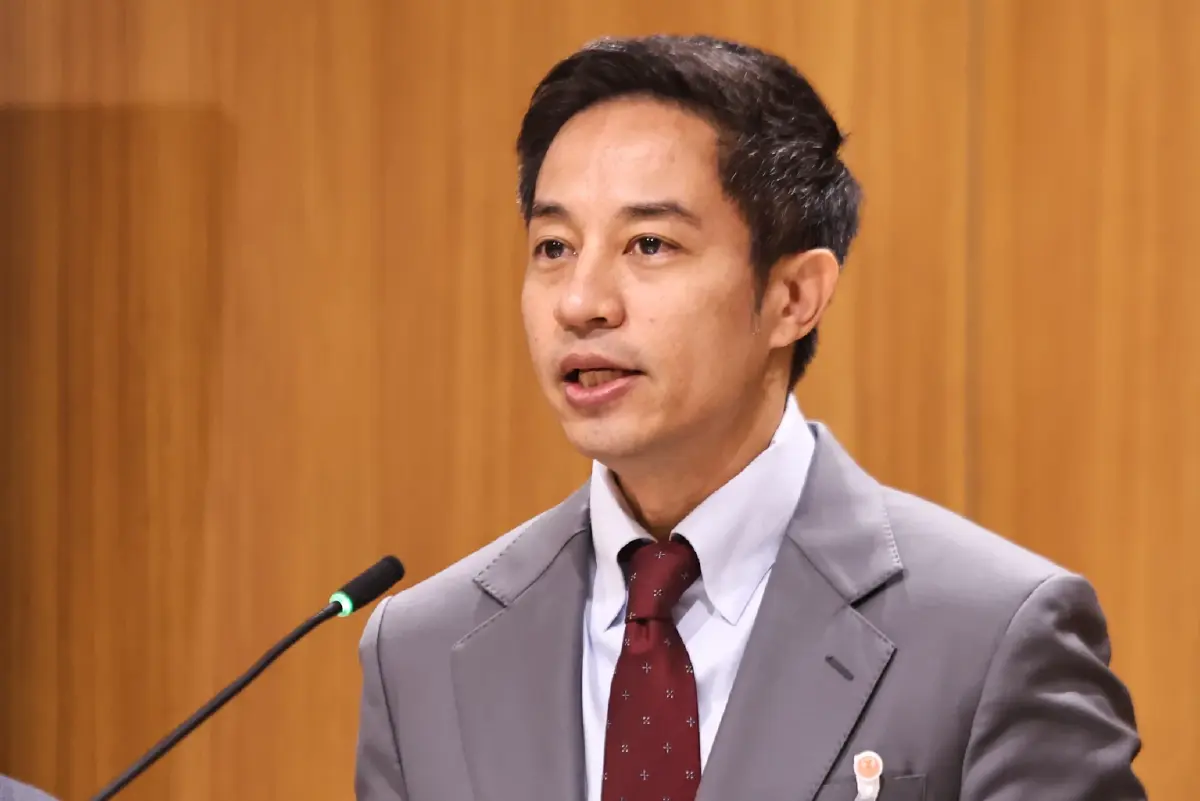 รัฐสภาสีน้ำเงิน ปัดตก 82 ร่างกม. จับตารวบอำนาจ ‘ท้องถิ่น-แก้รธน.’