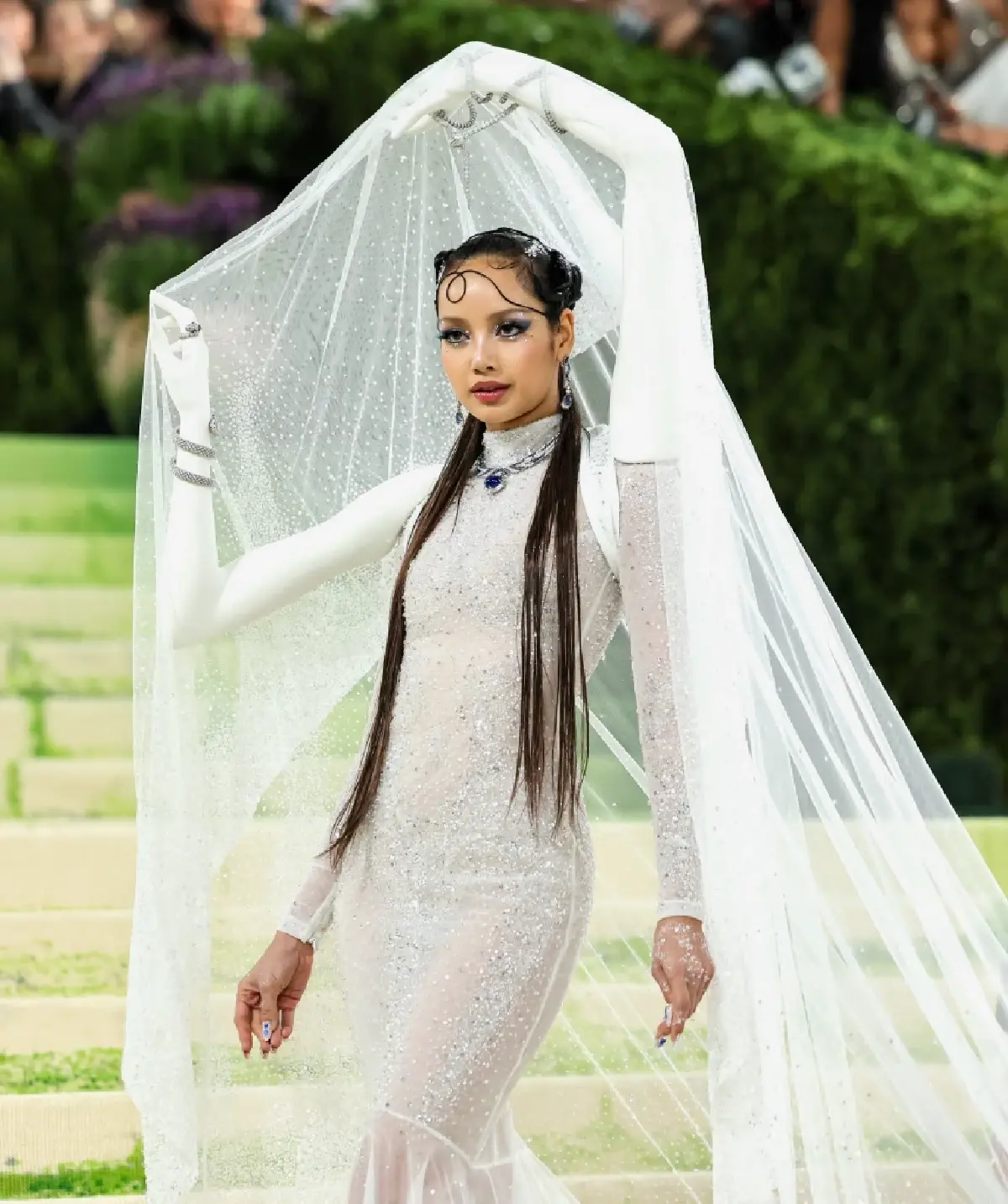 Met Gala 2026 ทุบสถิติระดมทุน 42 ล้านดอลลาร์ คนดังจัดเต็มแฟชั่นหลุดโลก