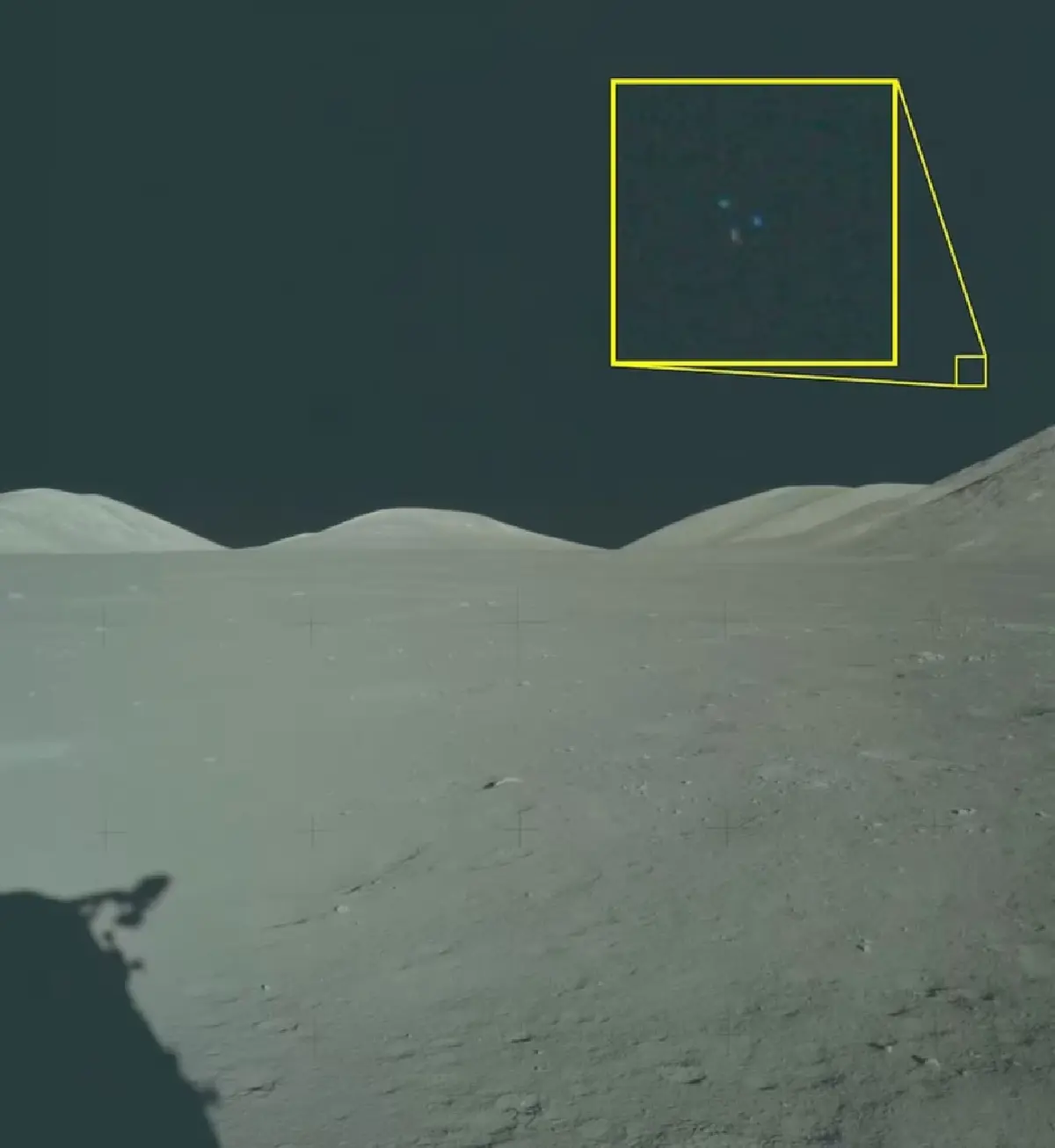 สหรัฐเปิดแฟ้มลับ 'UFO' ครั้งประวัติศาสตร์ ปิดมาหลายทศวรรษ ย้อนถึง 'อพอลโล 11'